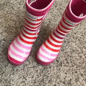 Hunter x Target 🎯 size 8